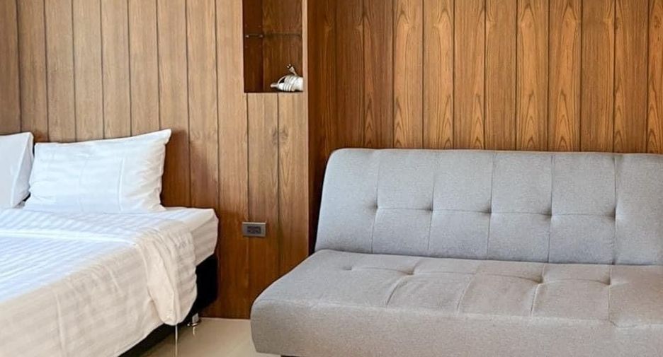 For rent 2 bedrooms condo in Mueang Chiang Mai, Chiang Mai