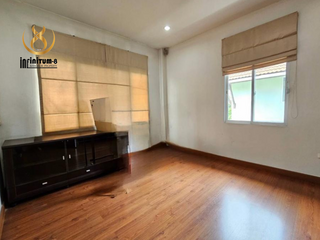 For rent studio house in Lat Phrao, Bangkok
