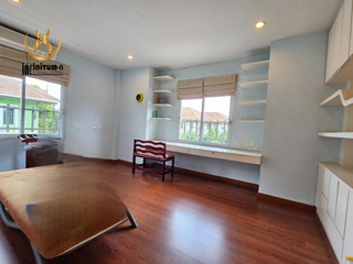 For rent studio house in Lat Phrao, Bangkok