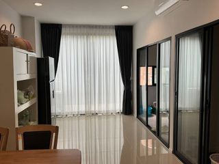 For rent そして for sale 3 Beds townhouse in Don Mueang, Bangkok