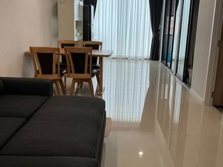 For rent 4 Beds townhouse in Don Mueang, Bangkok
