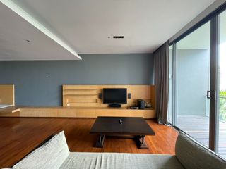 Condo en alquiler de estudio en Khlong Toei, Bangkok