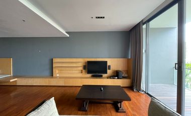 À louer studio condo à Khlong Toei, Bangkok