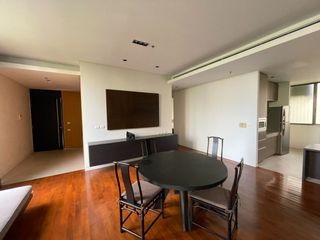 Condo en alquiler de estudio en Khlong Toei, Bangkok