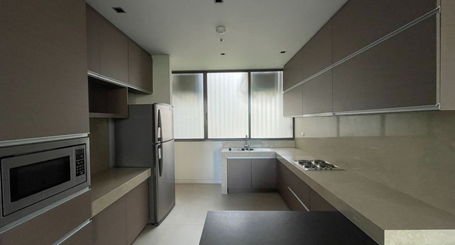 For rent studio condo in Khlong Toei, Bangkok