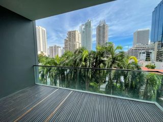 Condo en alquiler de estudio en Khlong Toei, Bangkok