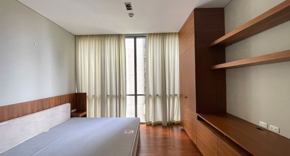 For rent studio condo in Khlong Toei, Bangkok