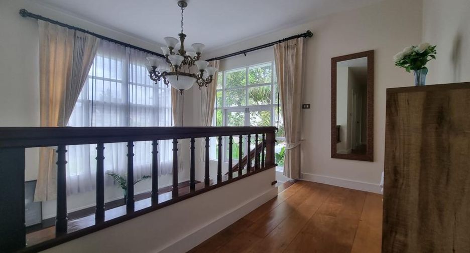ขาย 5 ห้องนอน บ้านเดี่ยว ใน เมืองภูเก็ต, ภูเก็ต