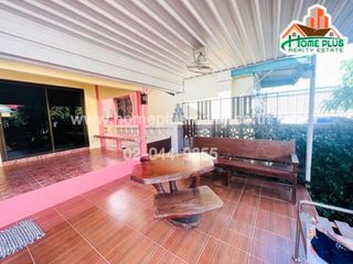 For sale 3 bed house in Tap Khlo, Phichit