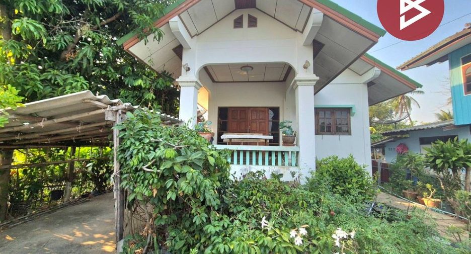 For sale 2 Beds house in Nakhon Chai Si, Nakhon Pathom