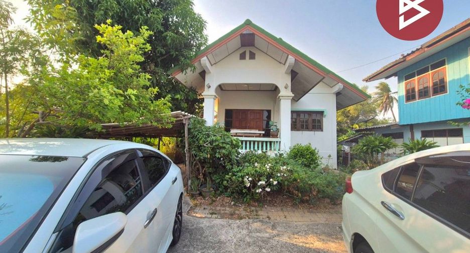 For sale 2 bed house in Nakhon Chai Si, Nakhon Pathom