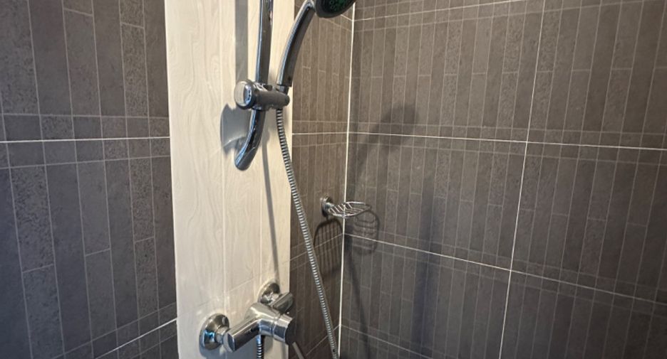 For sale 2 bedrooms condo in Bang Kapi, Bangkok