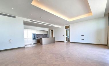 For rent 3 bed condo in Khlong San, Bangkok