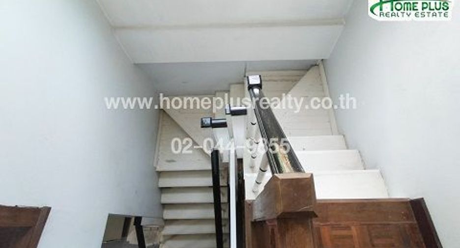 For sale 3 bedrooms townhouse in Lam Luk Ka, Pathum Thani