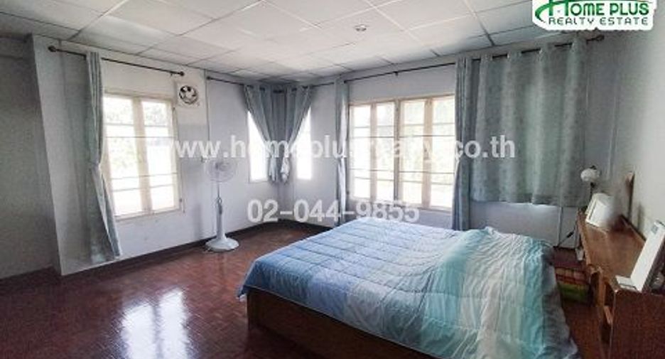 For sale 3 bedrooms townhouse in Lam Luk Ka, Pathum Thani