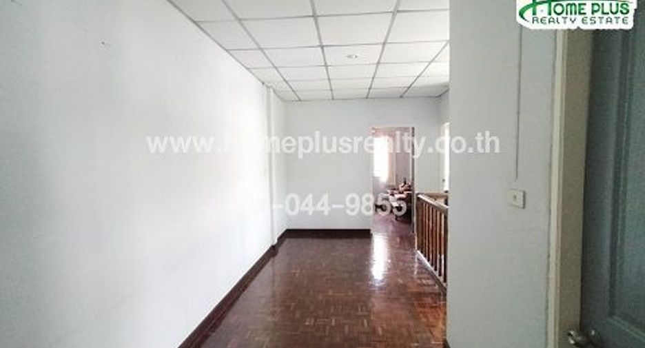 For sale 3 bedrooms townhouse in Lam Luk Ka, Pathum Thani