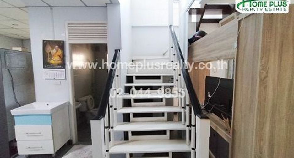 For sale 3 bedrooms townhouse in Lam Luk Ka, Pathum Thani
