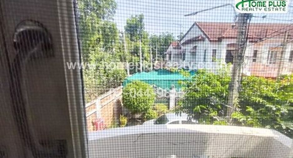 For sale 3 bedrooms townhouse in Lam Luk Ka, Pathum Thani