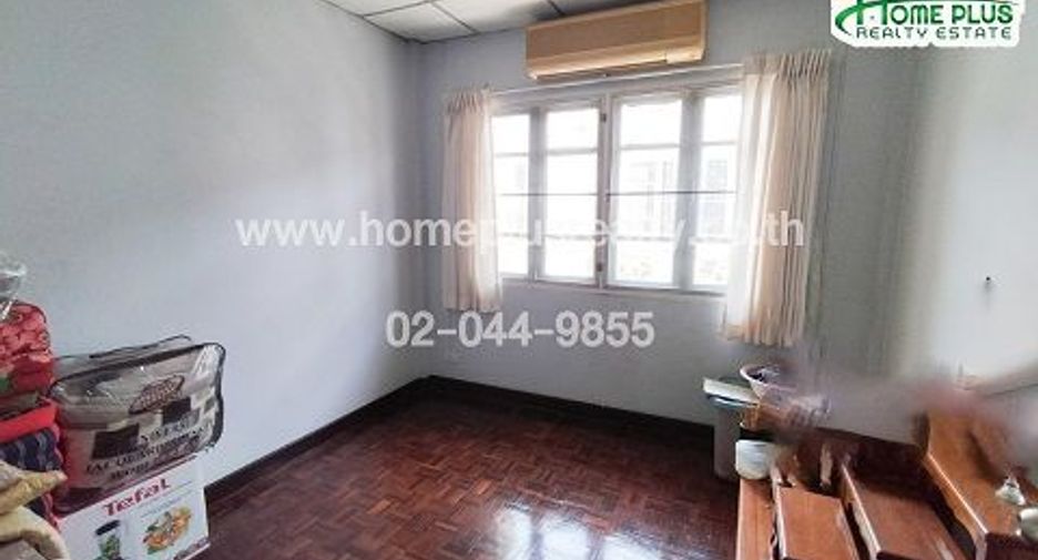 For sale 3 bedrooms townhouse in Lam Luk Ka, Pathum Thani
