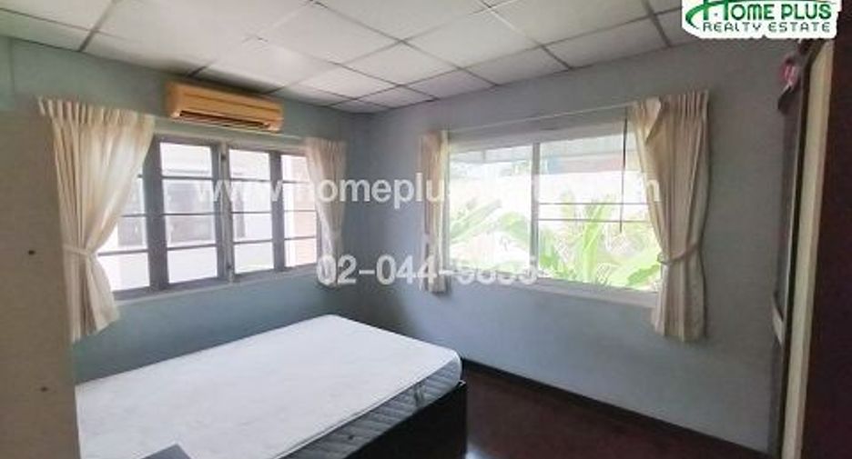For sale 3 bedrooms townhouse in Lam Luk Ka, Pathum Thani