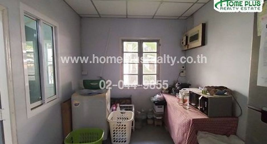 For sale 3 bedrooms townhouse in Lam Luk Ka, Pathum Thani