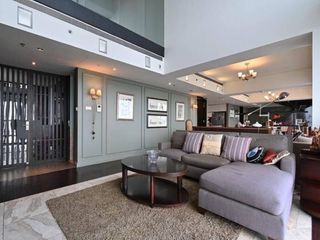 For rent 4 bedrooms condo in Sathon, Bangkok