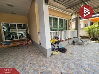 For sale 2 bed house in Ban Bueng, Chonburi