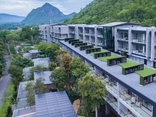 For sale 2 bed condo in Pak Chong, Nakhon Ratchasima