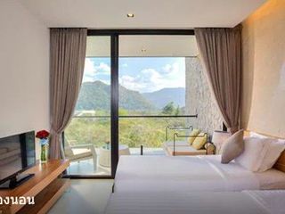 For sale 2 bed condo in Pak Chong, Nakhon Ratchasima