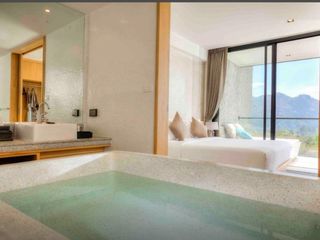 For sale 2 bed condo in Pak Chong, Nakhon Ratchasima
