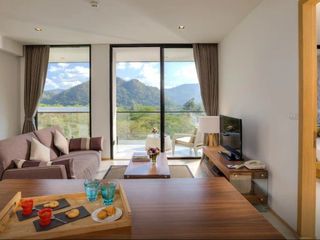 For sale 2 bed condo in Pak Chong, Nakhon Ratchasima