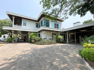 For sale 4 Beds house in Lak Si, Bangkok