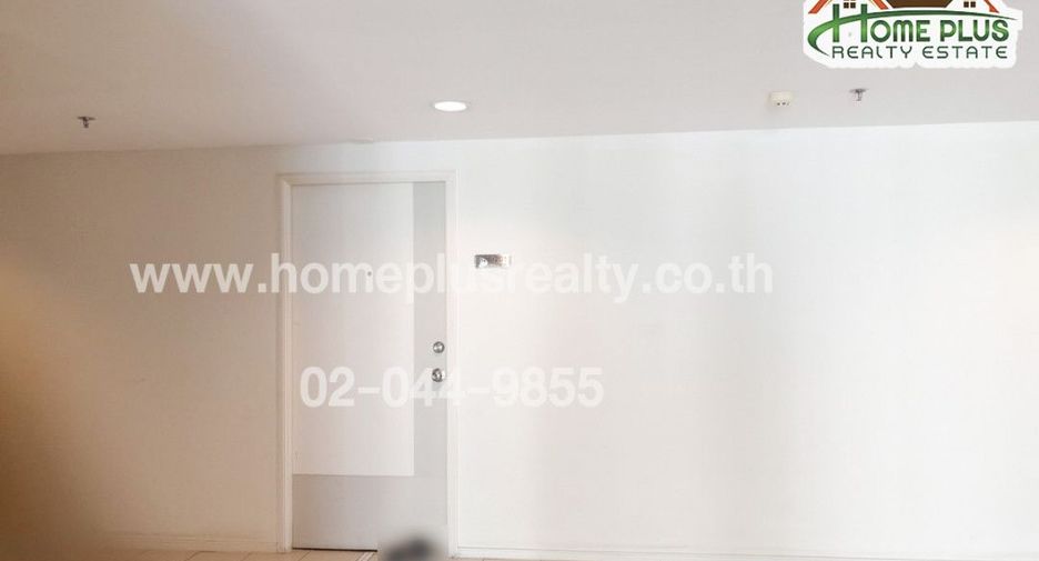 À vendre 1 chambre condo à Mueang Nonthaburi, Nonthaburi
