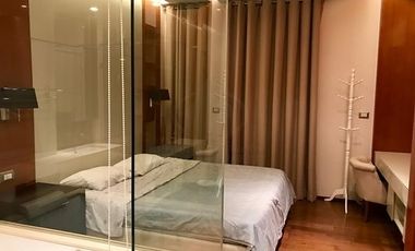 Wohnung zur Miete und zum Kauf mit 1 Zimmer in Khlong Toei, Bangkok