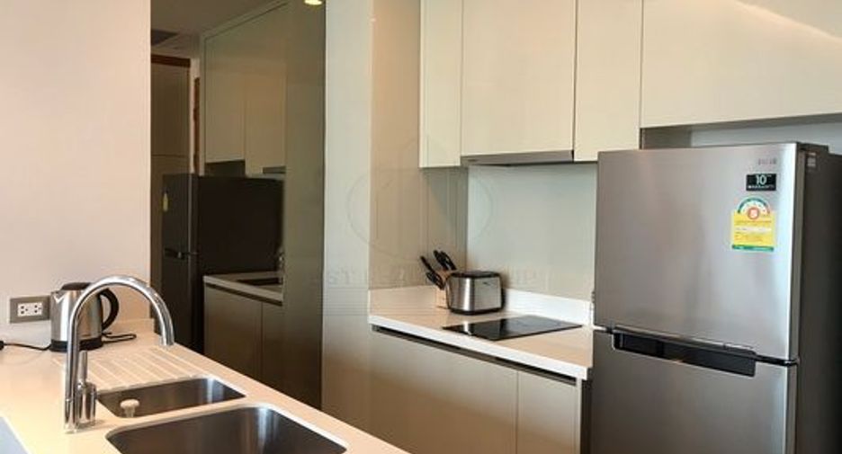 À louer et à vendre 1 chambre condo à Khlong Toei, Bangkok