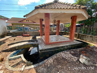 For sale 2 bed house in Mueang Ranong, Ranong