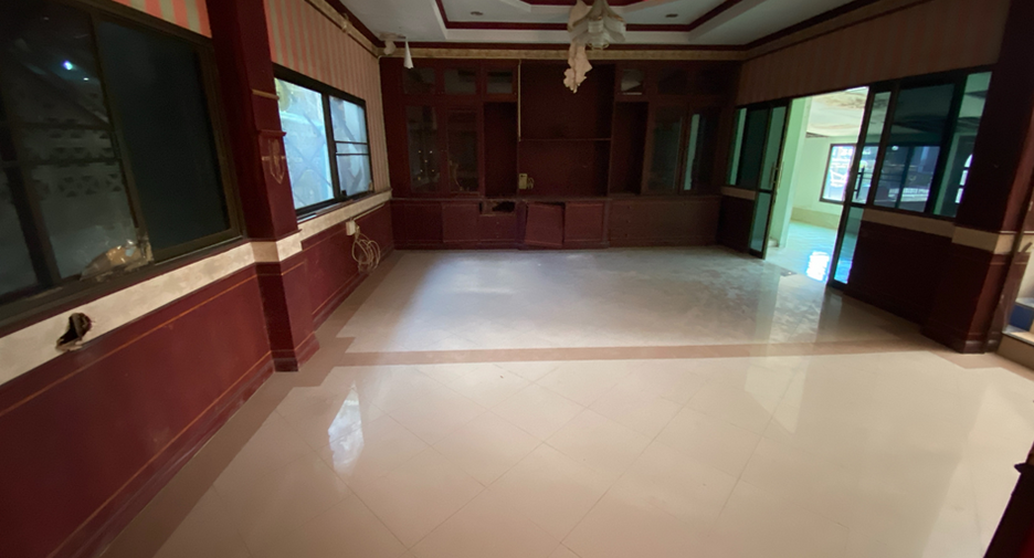 For sale 2 Beds house in Mueang Ranong, Ranong