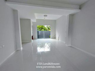 For sale 2 bed townhouse in Bang Yai, Nonthaburi