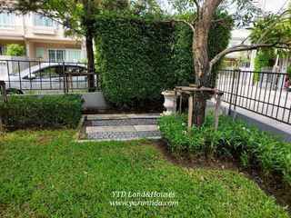 For sale 2 bed townhouse in Bang Yai, Nonthaburi