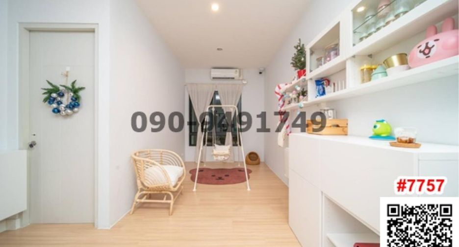Haus zur Miete mit 4 Zimmer in Nong Khaem, Bangkok