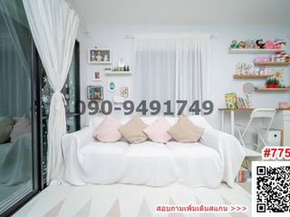 For rent 4 ベッドルーム house in Nong Khaem, Bangkok