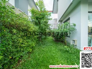 For rent 4 ベッドルーム house in Nong Khaem, Bangkok