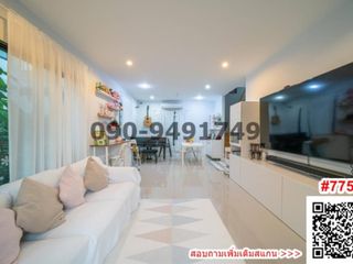 For rent 4 ベッドルーム house in Nong Khaem, Bangkok