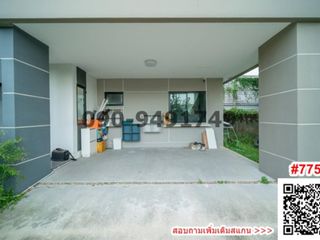 For rent 4 ベッドルーム house in Nong Khaem, Bangkok