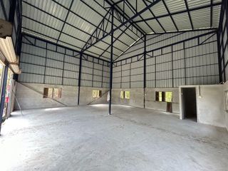 For sale studio warehouse in Khlong Luang, Pathum Thani