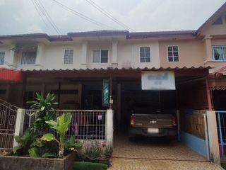 For sale 3 Beds townhouse in Mueang Chanthaburi, Chanthaburi