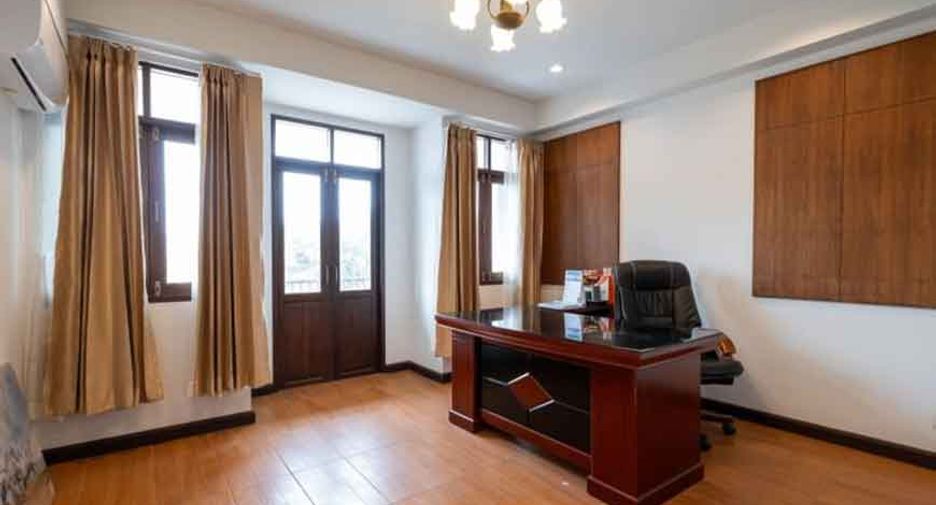 Local comercial en alquiler de 16 habitaciones en Hang Dong, Chiang Mai