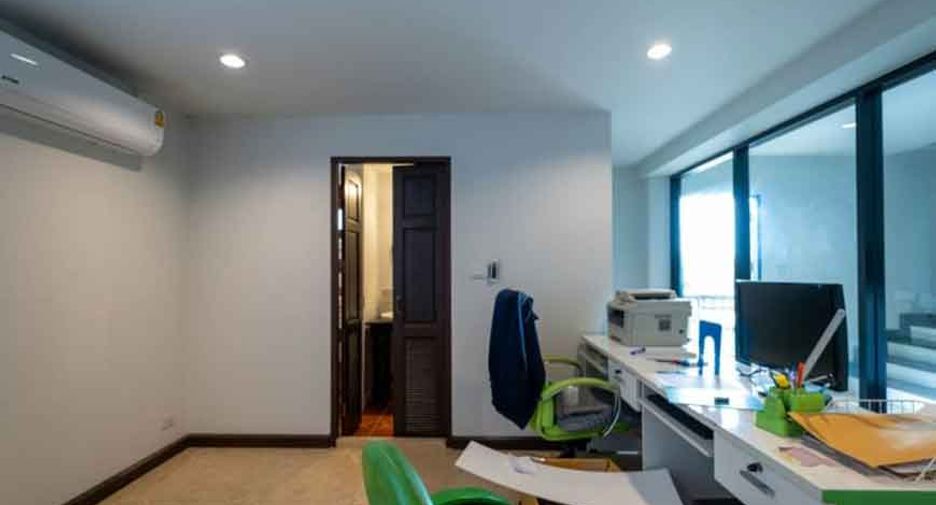 Local comercial en alquiler de 16 habitaciones en Hang Dong, Chiang Mai
