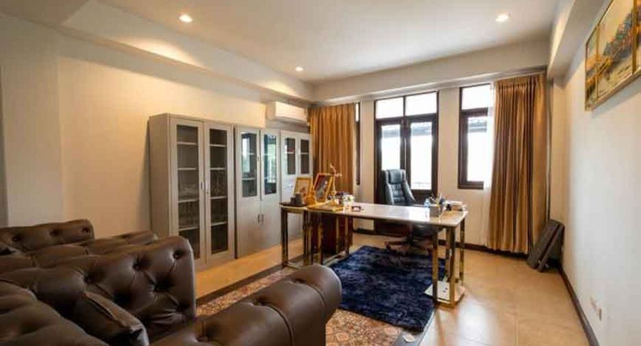 Local comercial en alquiler de 16 habitaciones en Hang Dong, Chiang Mai