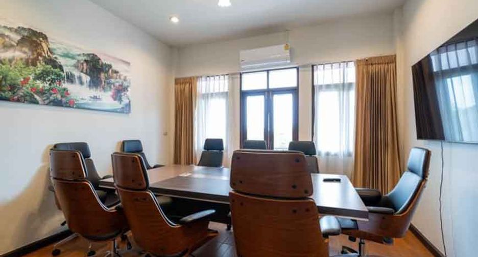 Local comercial en alquiler de 16 habitaciones en Hang Dong, Chiang Mai
